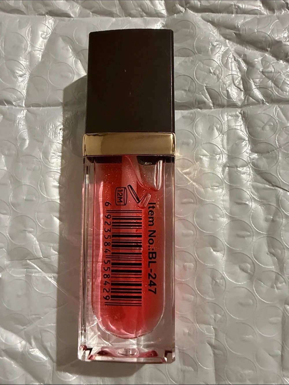 Hello Kitty Lip Gloss - Picture 2 of 4
